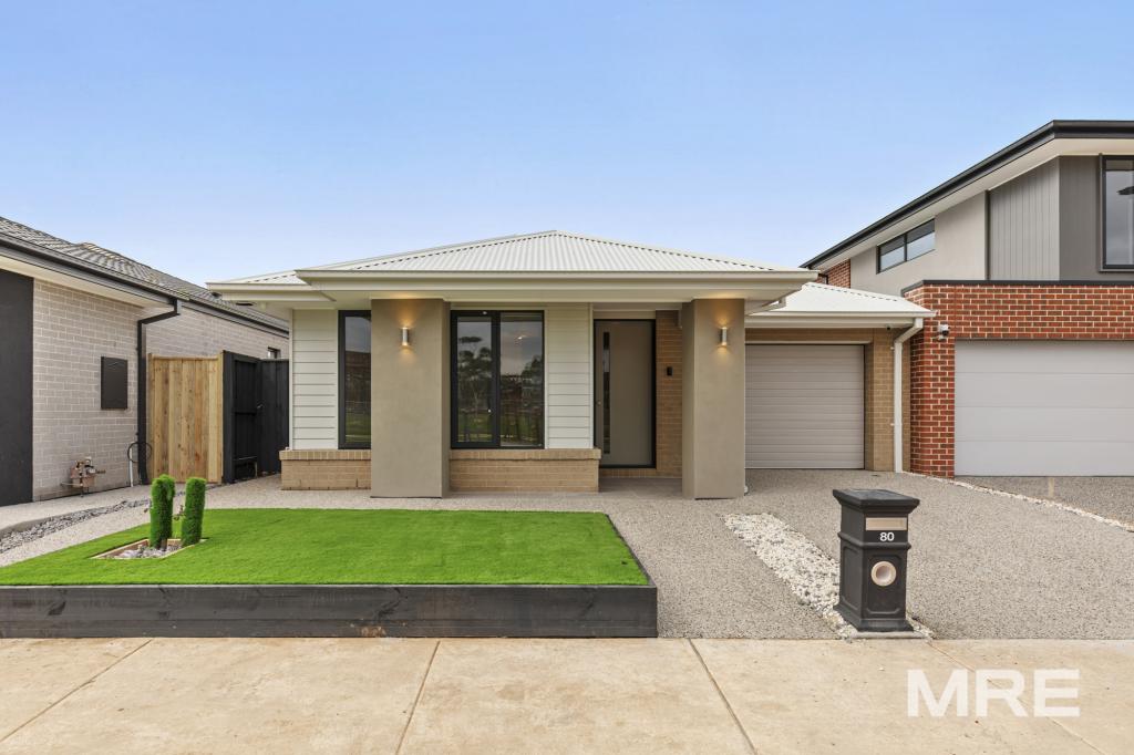 80 Dutchelm Ave, Werribee, VIC 3030