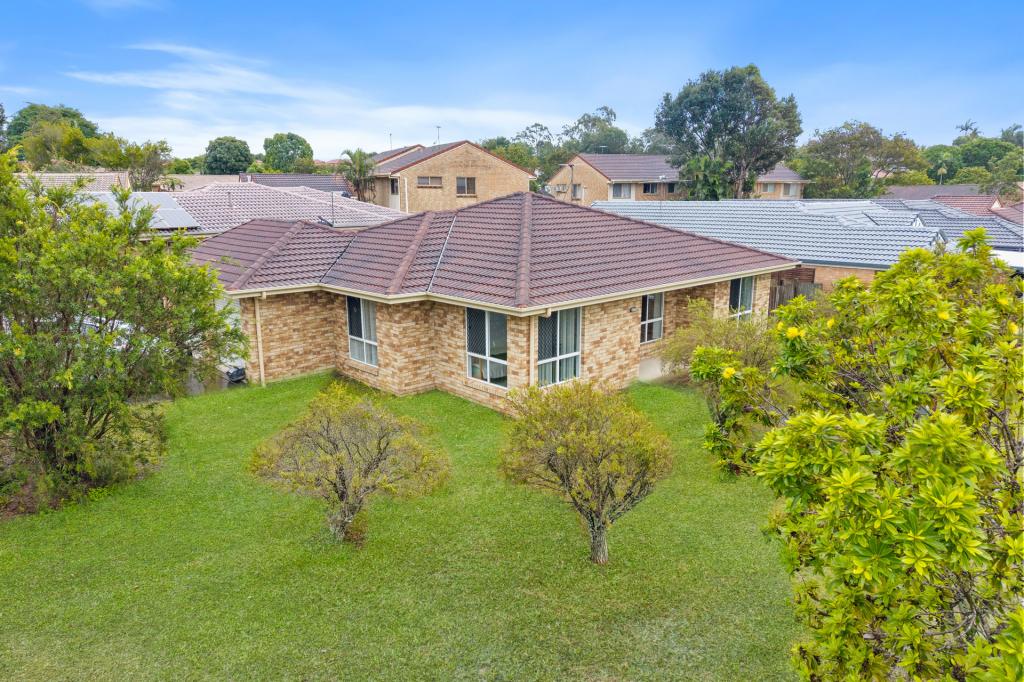 21 CAVILL PL, RUNCORN, QLD 4113