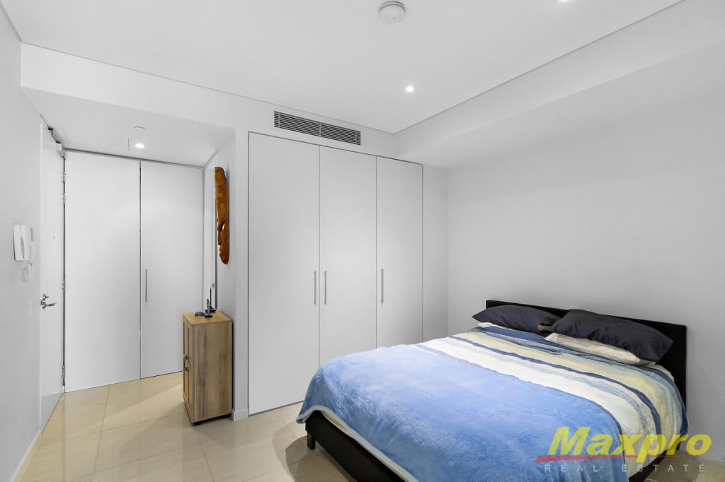 712/8 Adelaide Tce, East Perth, WA 6004