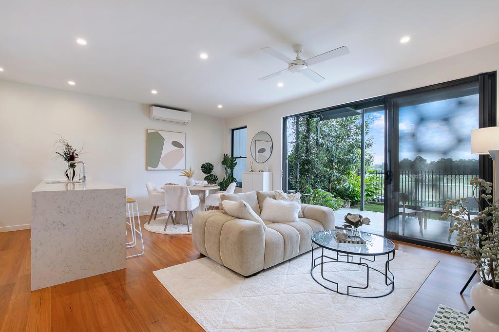 122/9 ELLEN ST, CARINA, QLD 4152