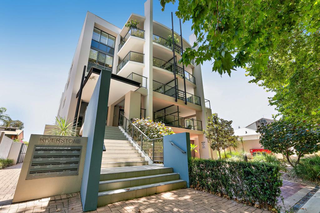 Contact Agent For Address, South Perth, WA 6151