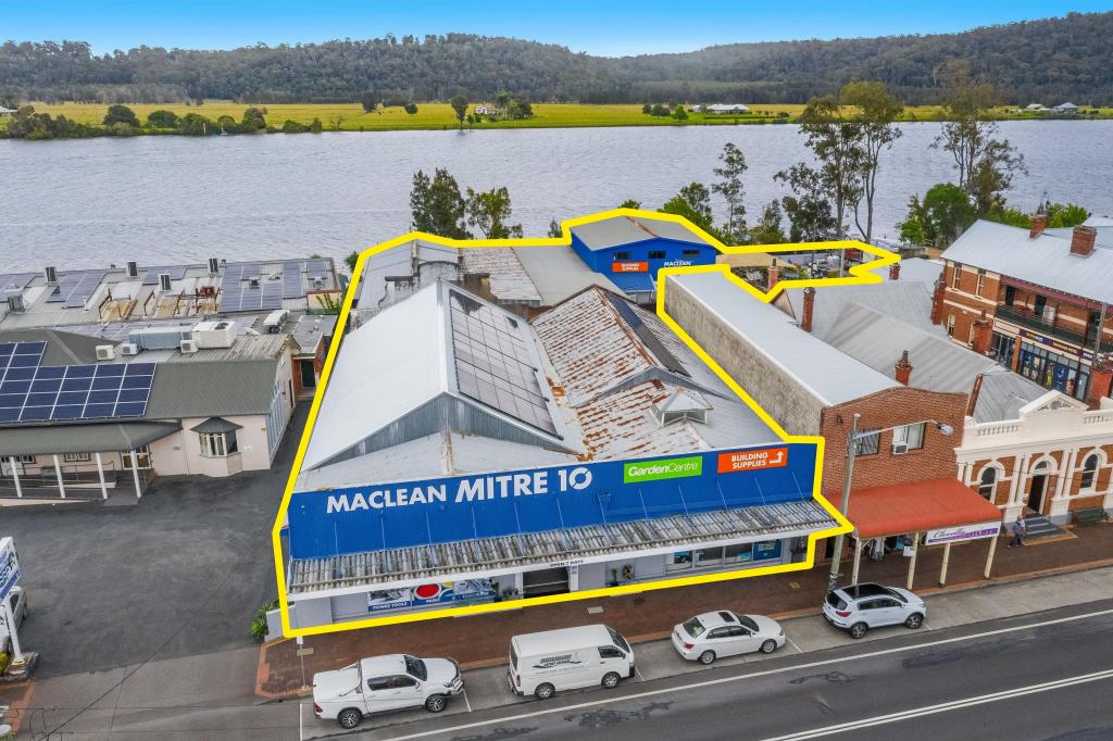 34-36 RIVER ST, MACLEAN, NSW 2463