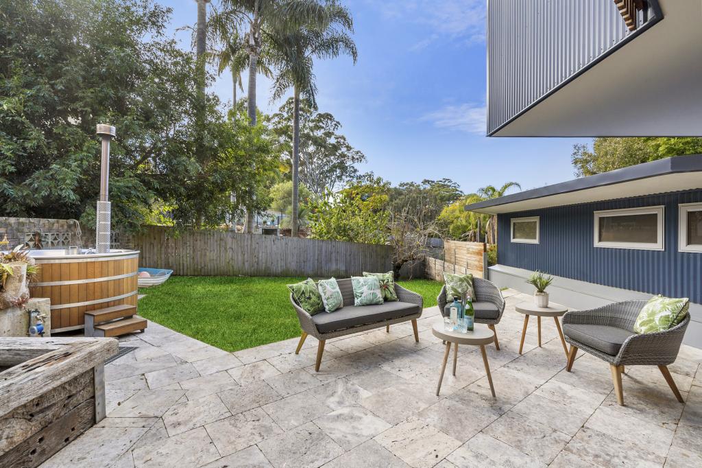 2a/11a Kalang Rd, Elanora Heights, NSW 2101