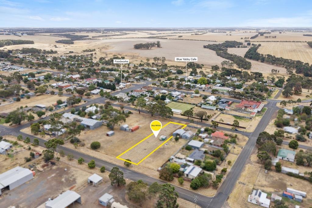 33 William St, Lismore, VIC 3324