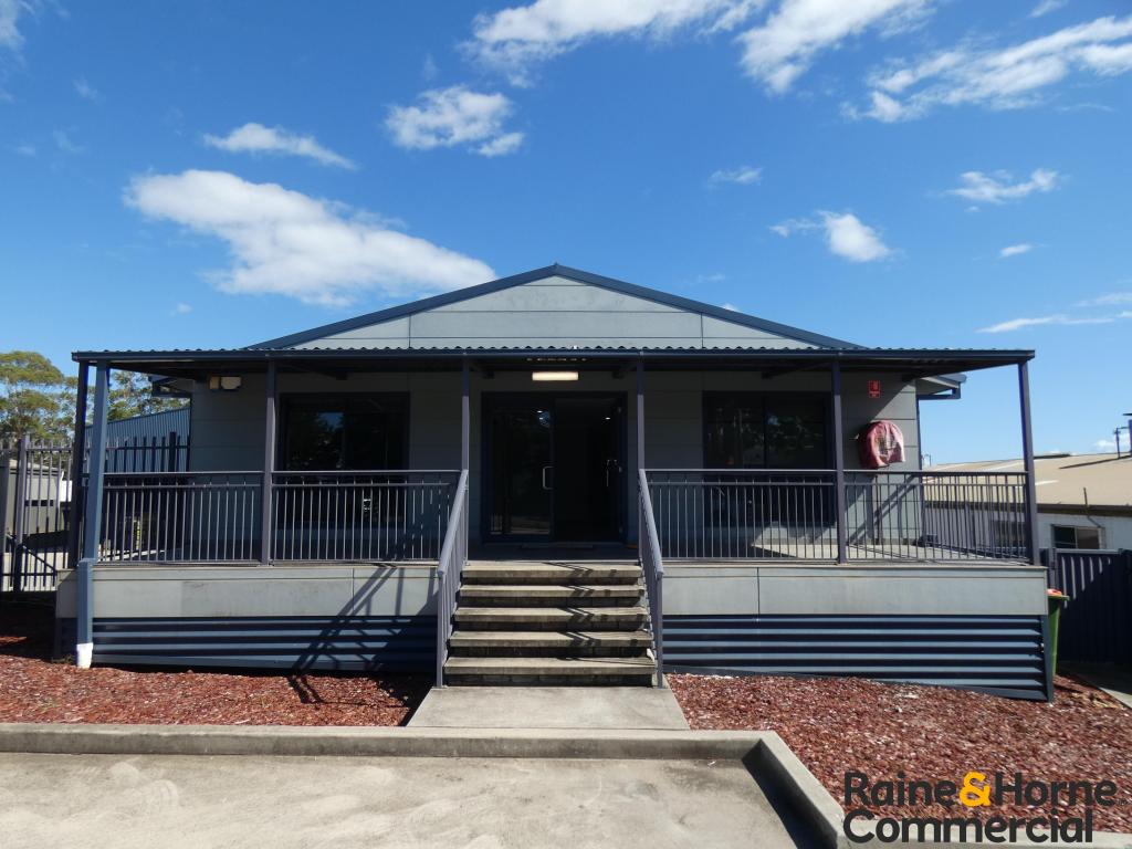 Office 1/6 Bolwarra Rd, Port Macquarie, NSW 2444