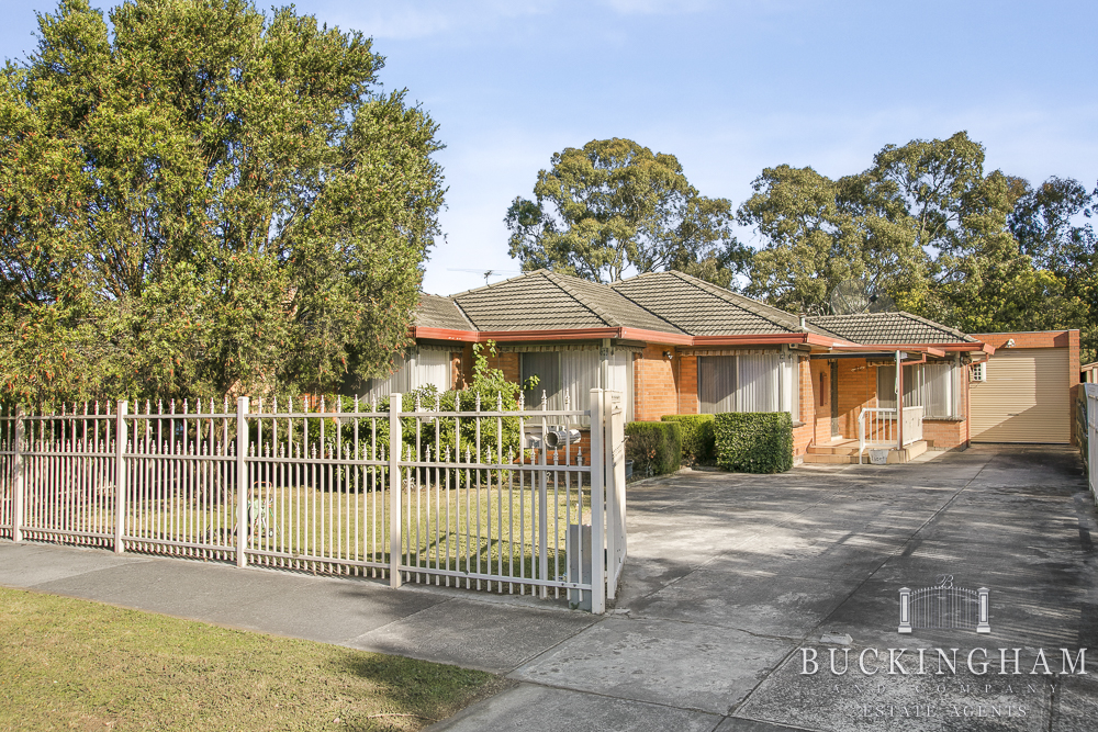 36 Bendoran Cres, Bundoora, VIC 3083