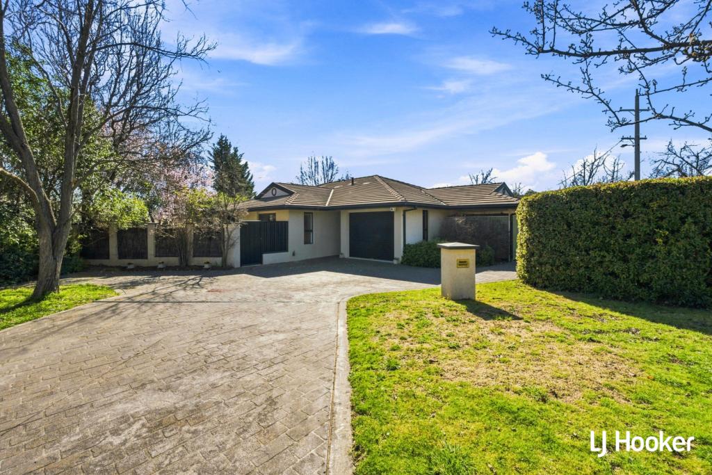 129 Hannan Cres, Ainslie, ACT 2602