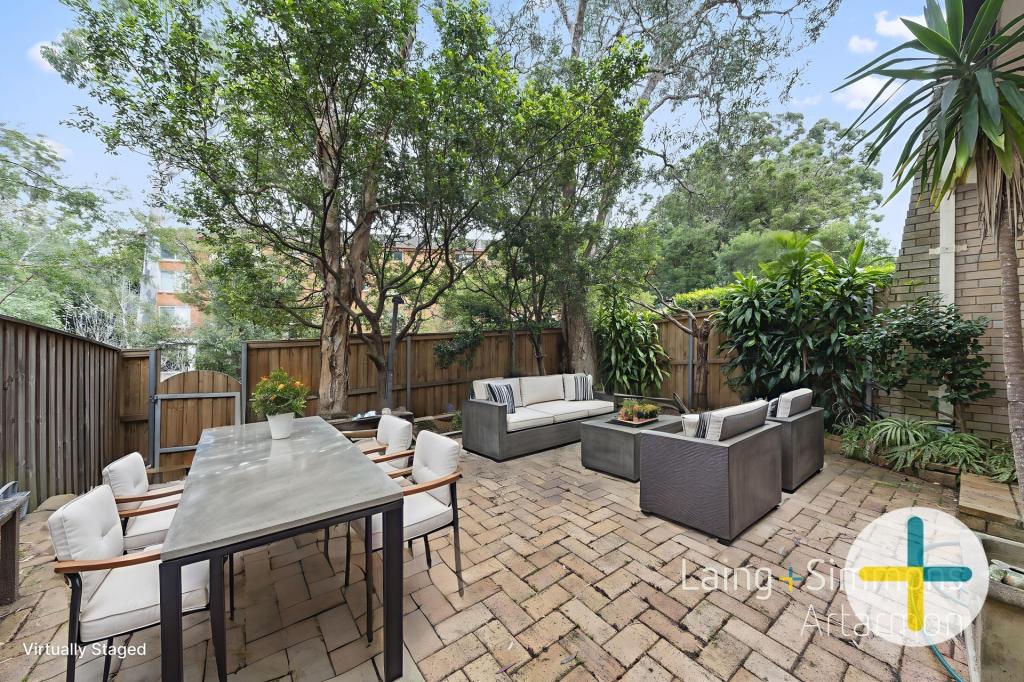 10/20 Cleland Rd, Artarmon, NSW 2064