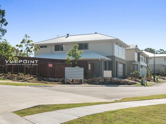 33/9 Springfield College Dr, Springfield, QLD 4300