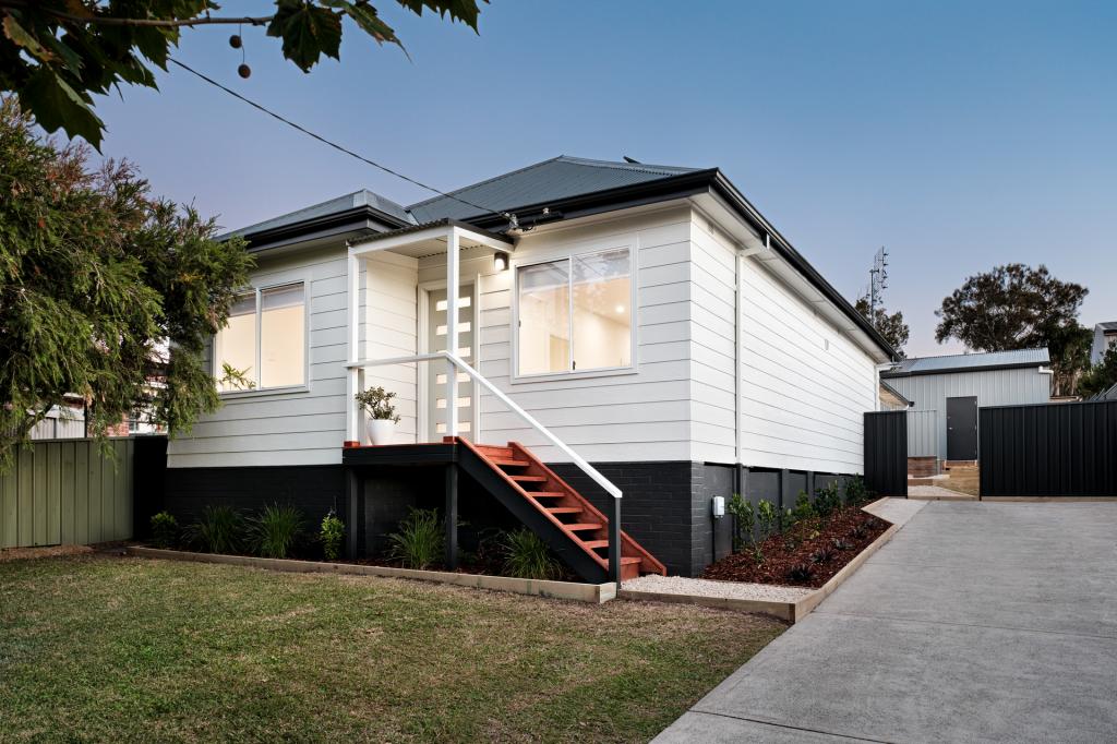 31 Stevenson Ave, Mayfield West, NSW 2304