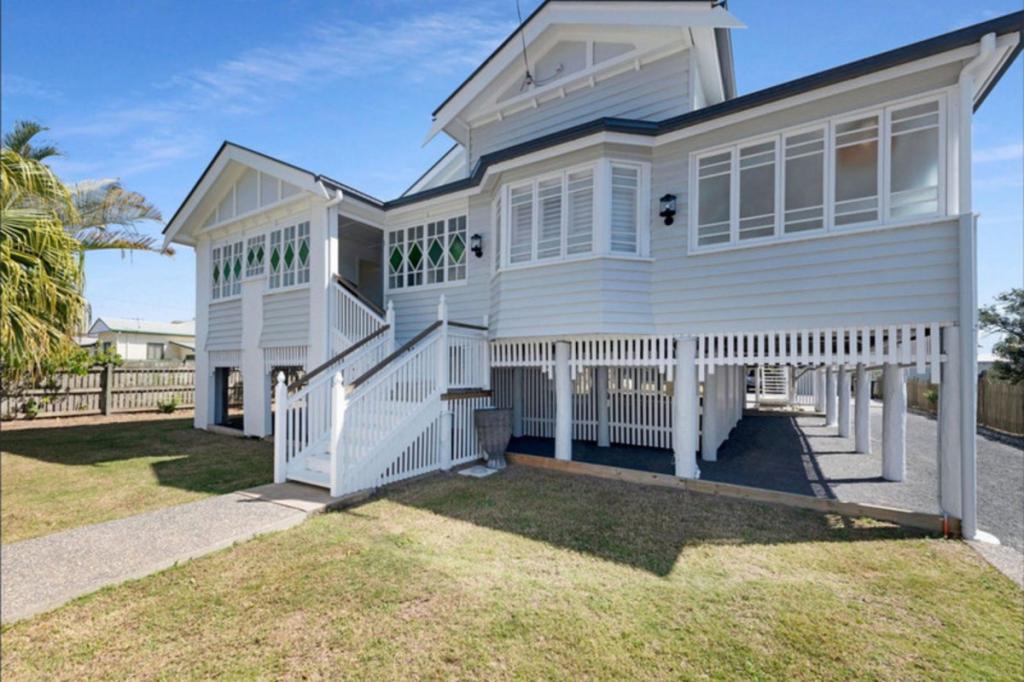 27 Walker St, Bundaberg South, QLD 4670