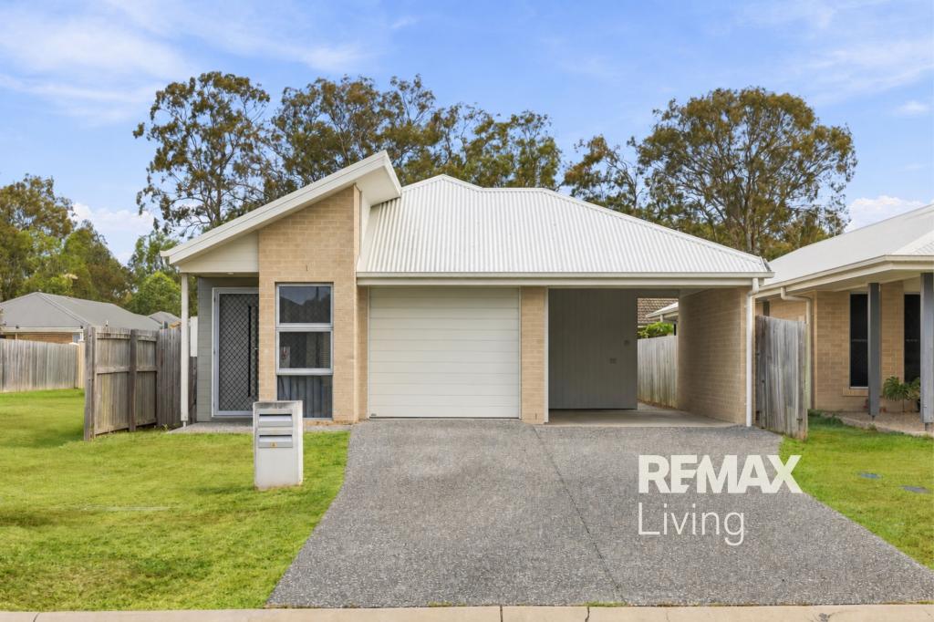 1/33 Jones St, Rothwell, QLD 4022