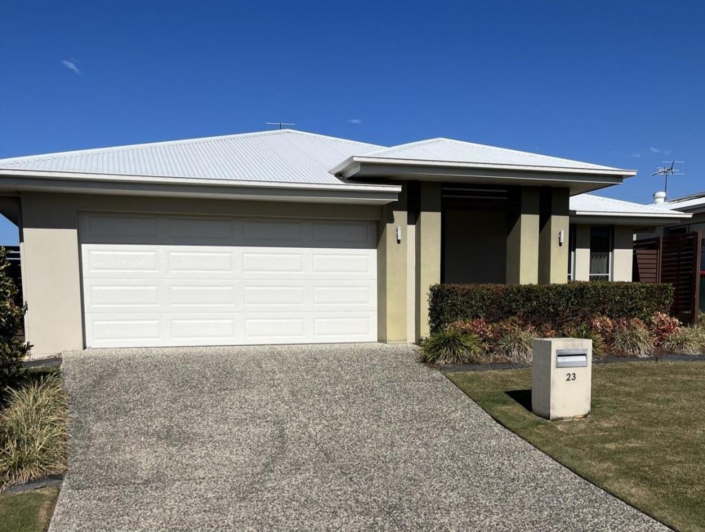 23 Macadamia St, Mango Hill, QLD 4509