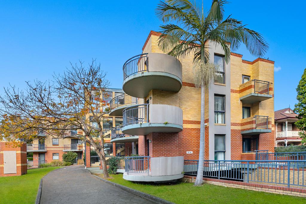 5/56-62 Ninth Ave, Campsie, NSW 2194