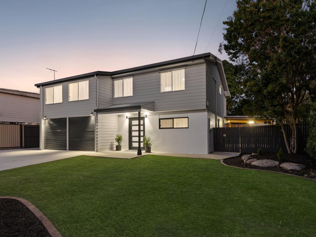 14 Timbertop Ave, Browns Plains, QLD 4118