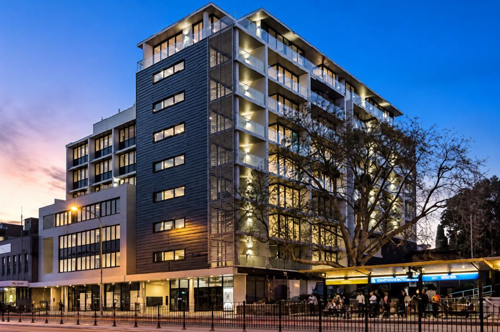 709/1 Saint David Ave, Dee Why, NSW 2099