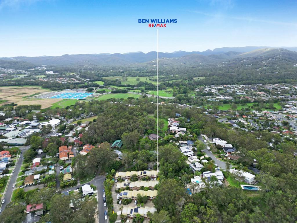 25/8-12 Sherwood Cl, Mudgeeraba, QLD 4213