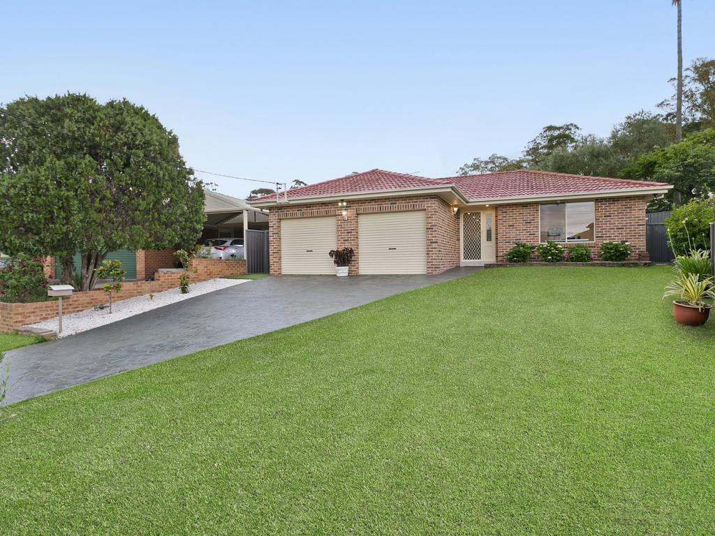 13 Oleander St, Greystanes, NSW 2145