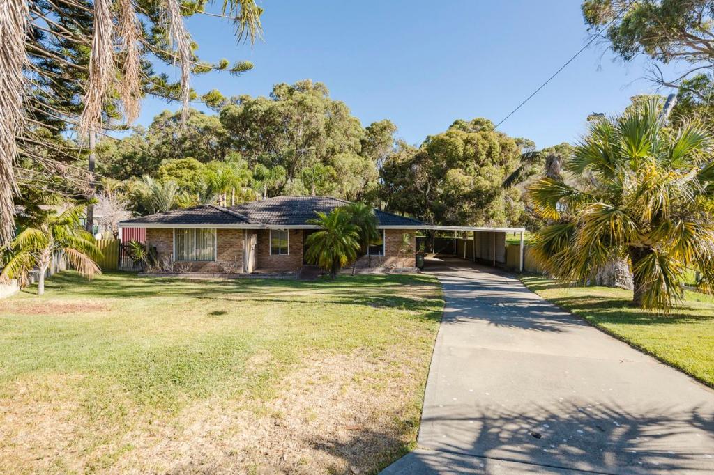 17 HAZELTINE CT, YANCHEP, WA 6035