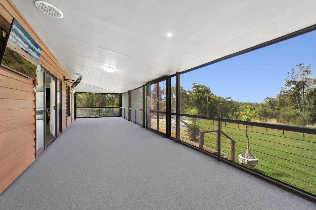 77 Harrison Rd, Mungar, QLD 4650