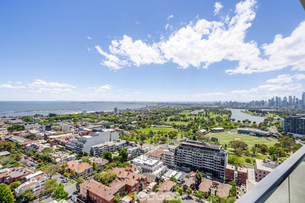 2408/3-5 St Kilda Rd, St Kilda, VIC 3182