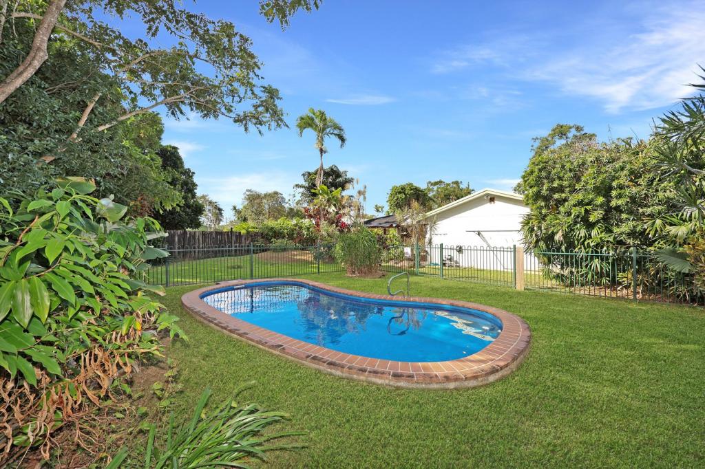 51 Bicentennial Rd, Bentley Park, QLD 4869