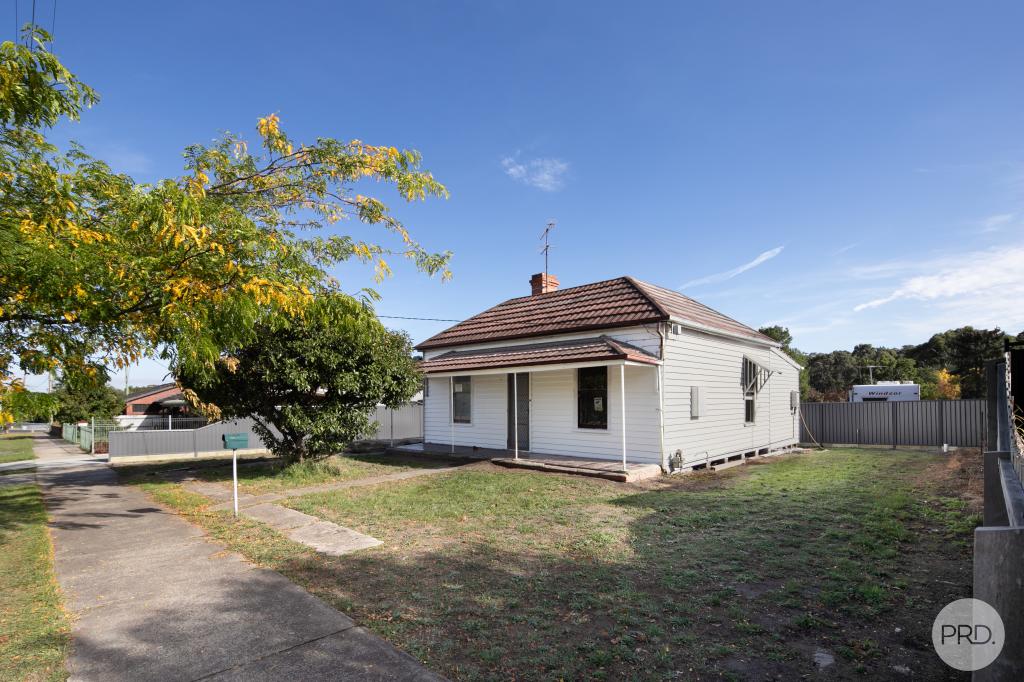 297 Humffray St N, Brown Hill, VIC 3350