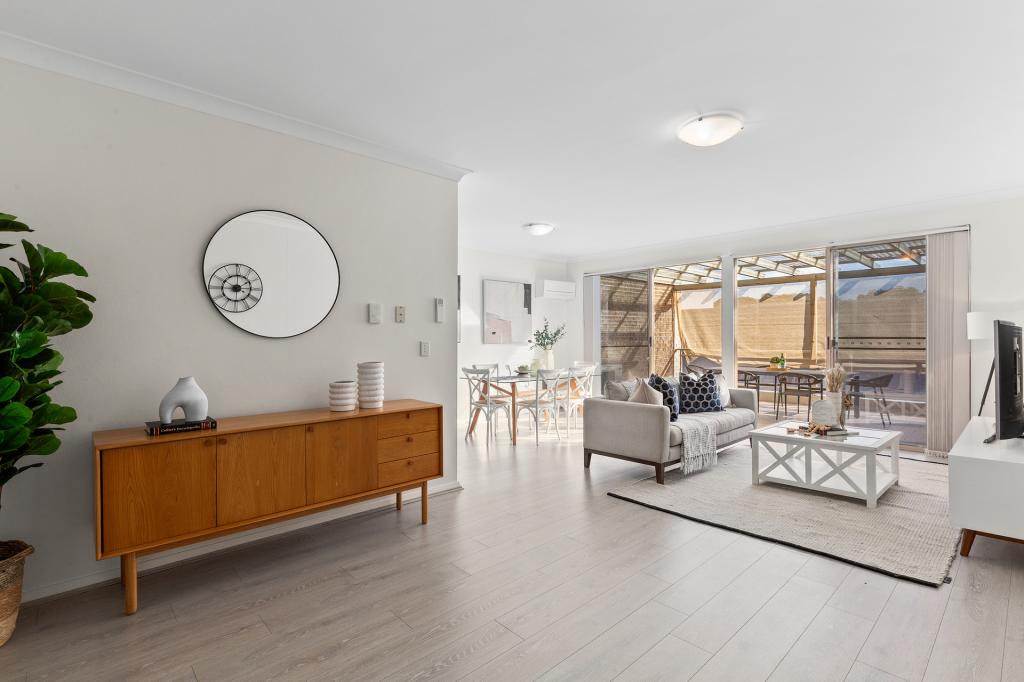 14/99-101 Anzac Ave, West Ryde, NSW 2114