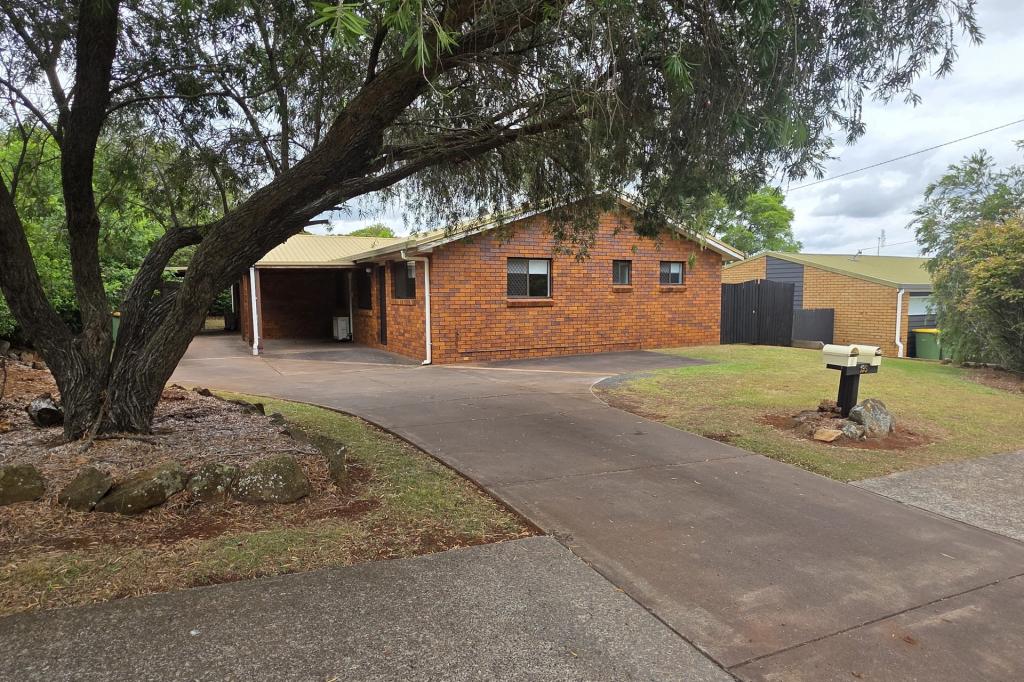 1/195 Tor St, Wilsonton, QLD 4350