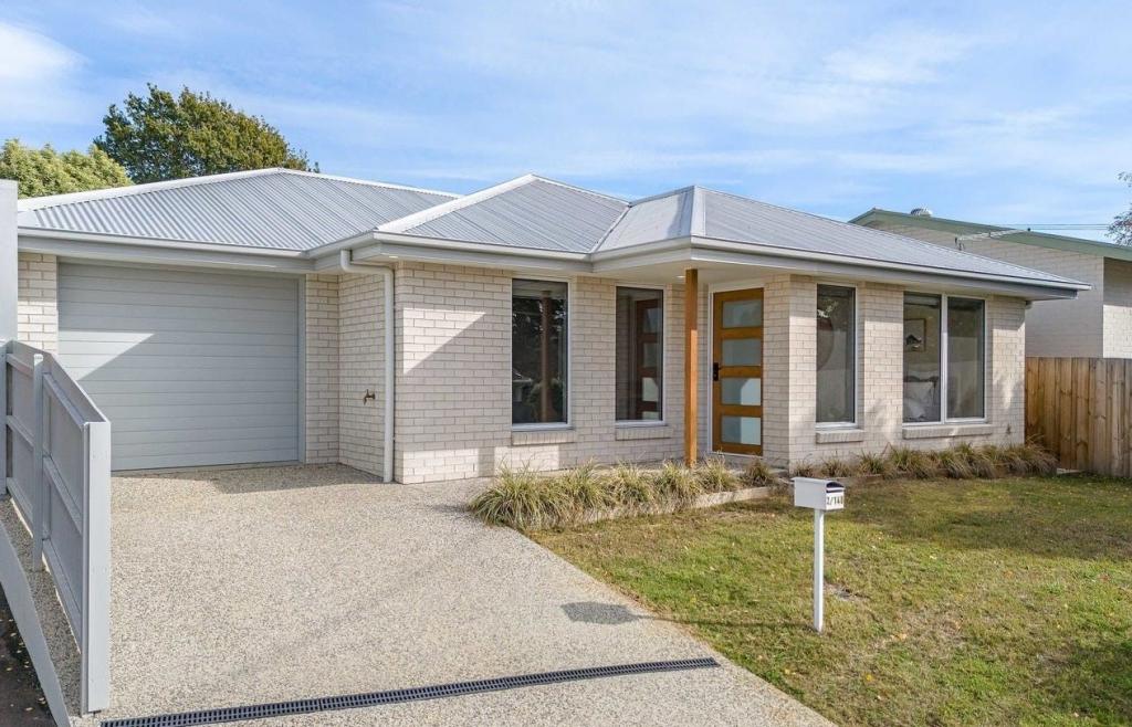 2/148 QUARANTINE RD, NORWOOD, TAS 7250