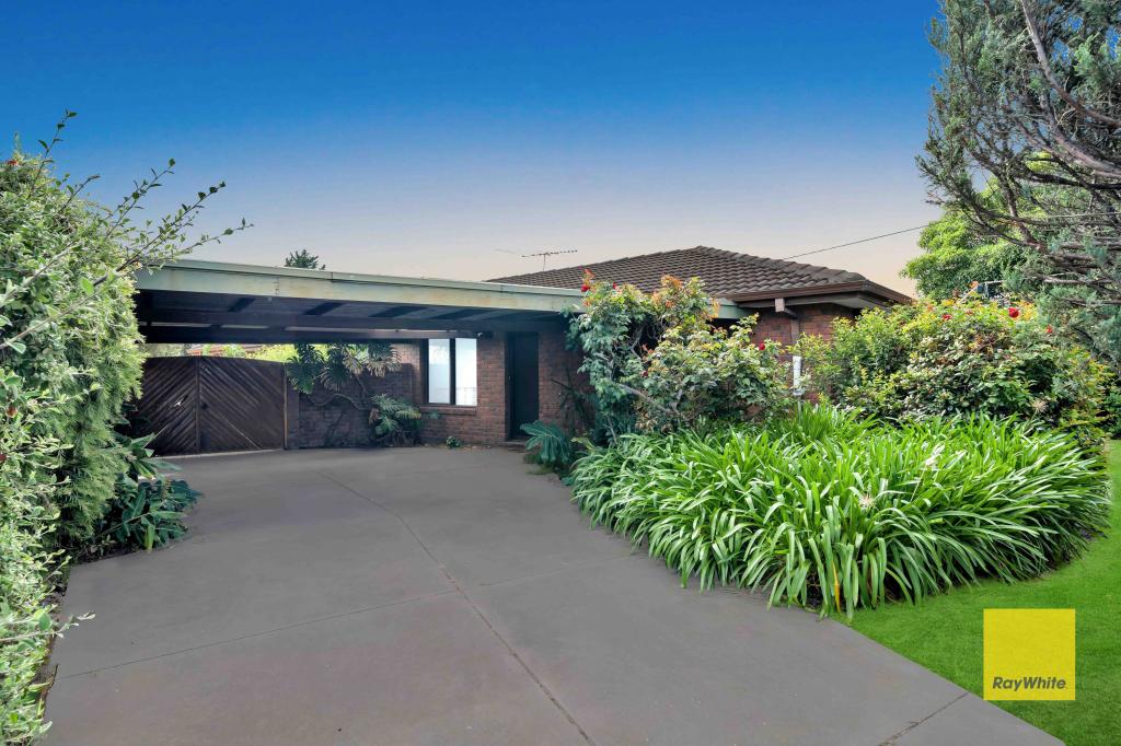 9 EVRAH DR, HOPPERS CROSSING, VIC 3029