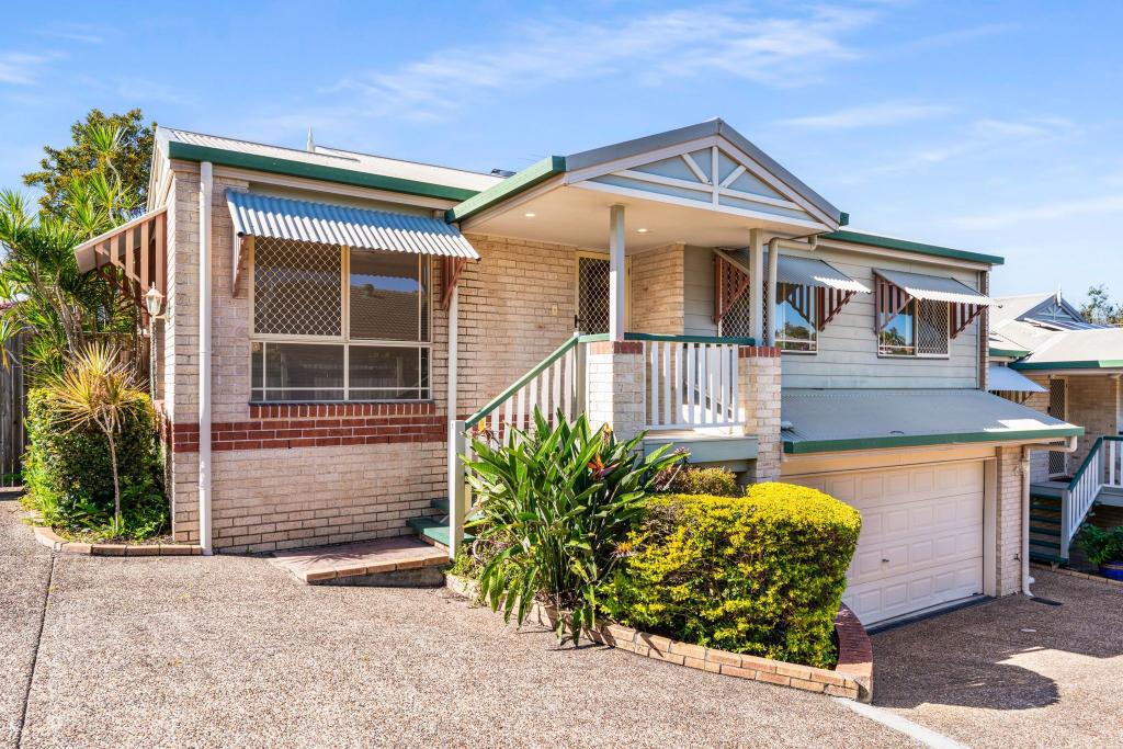 1/29 Osterley Rd, Carina Heights, QLD 4152