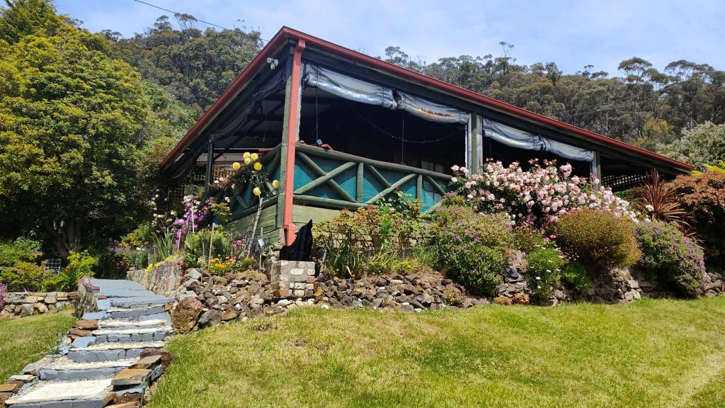 12 Hull St, Wivenhoe, TAS 7320