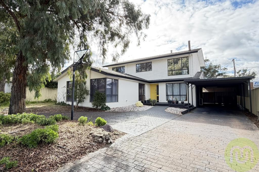 80 Tepper Cct, Kambah, ACT 2902
