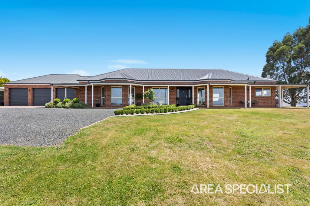 900 Fairbank Rd, Arawata, VIC 3951