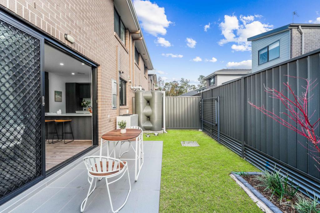 Contact Agent For Address, Riverstone, NSW 2765