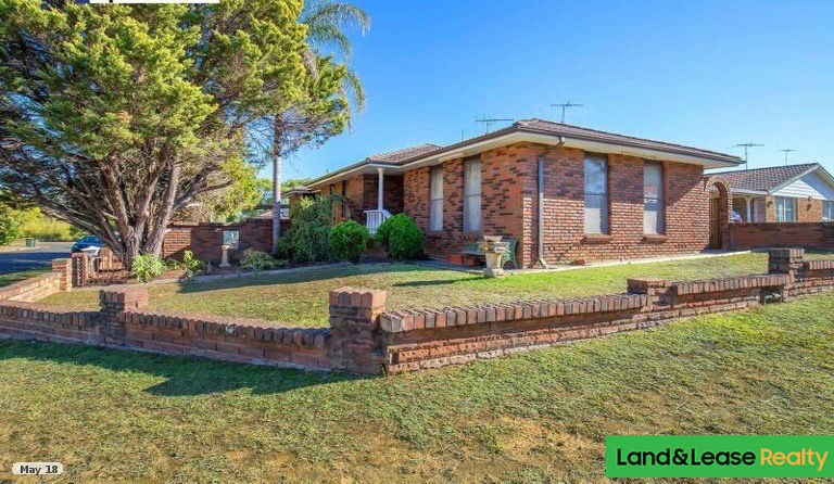 1 Welch Pl, Minto, NSW 2566