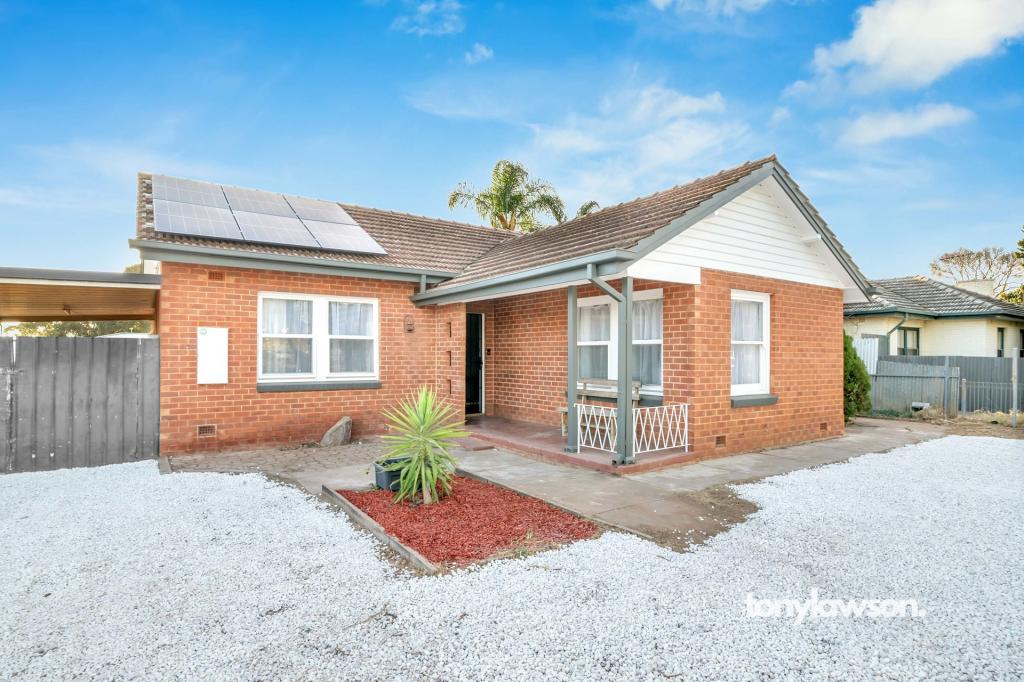 29 Hamblynn Rd, Elizabeth Downs, SA 5113