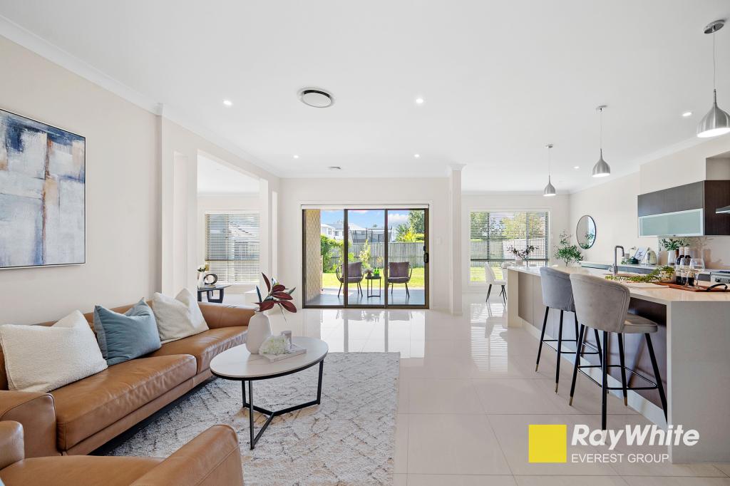 42 Timbarra Ave, North Kellyville, NSW 2155