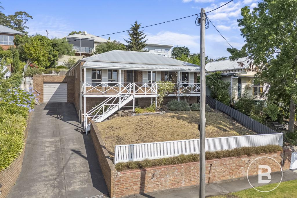 617 Barkly St, Golden Point, VIC 3350