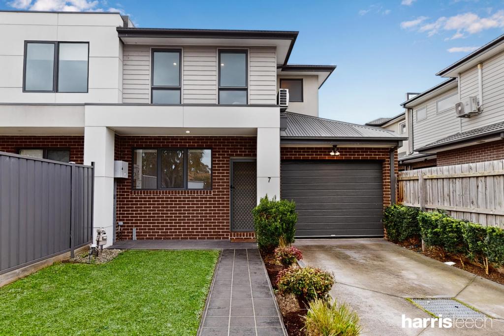 7/5-7 Downs St, Pascoe Vale, VIC 3044