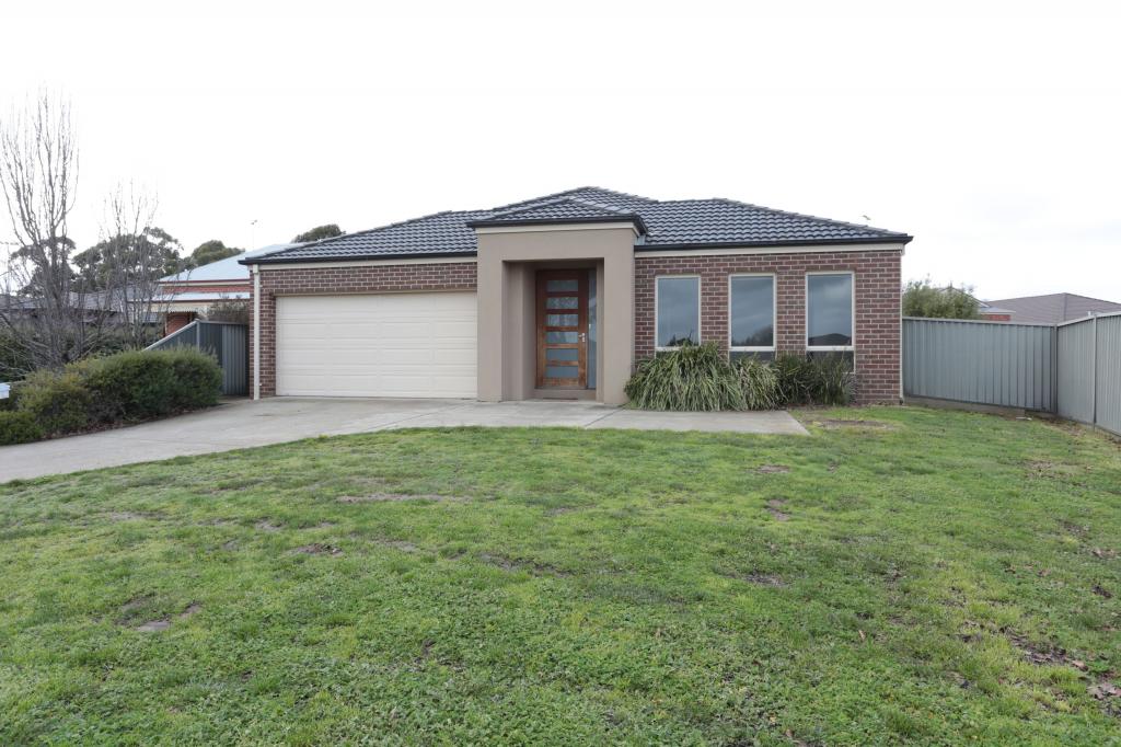 21 Merino Dr, Alfredton, VIC 3350