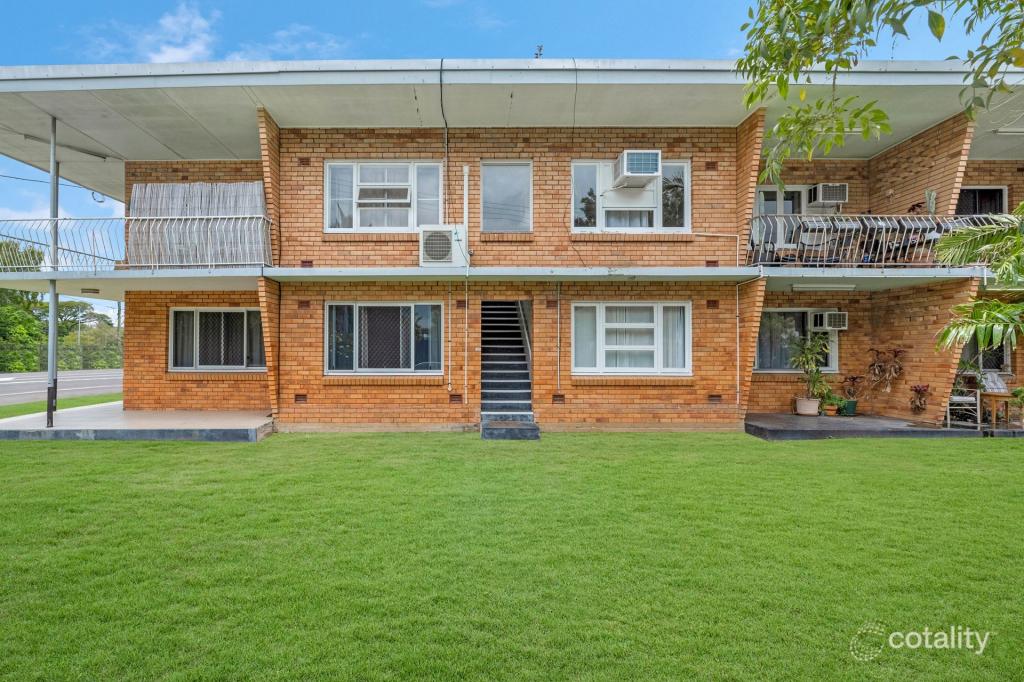 3/2 Healy St, Mundingburra, QLD 4812