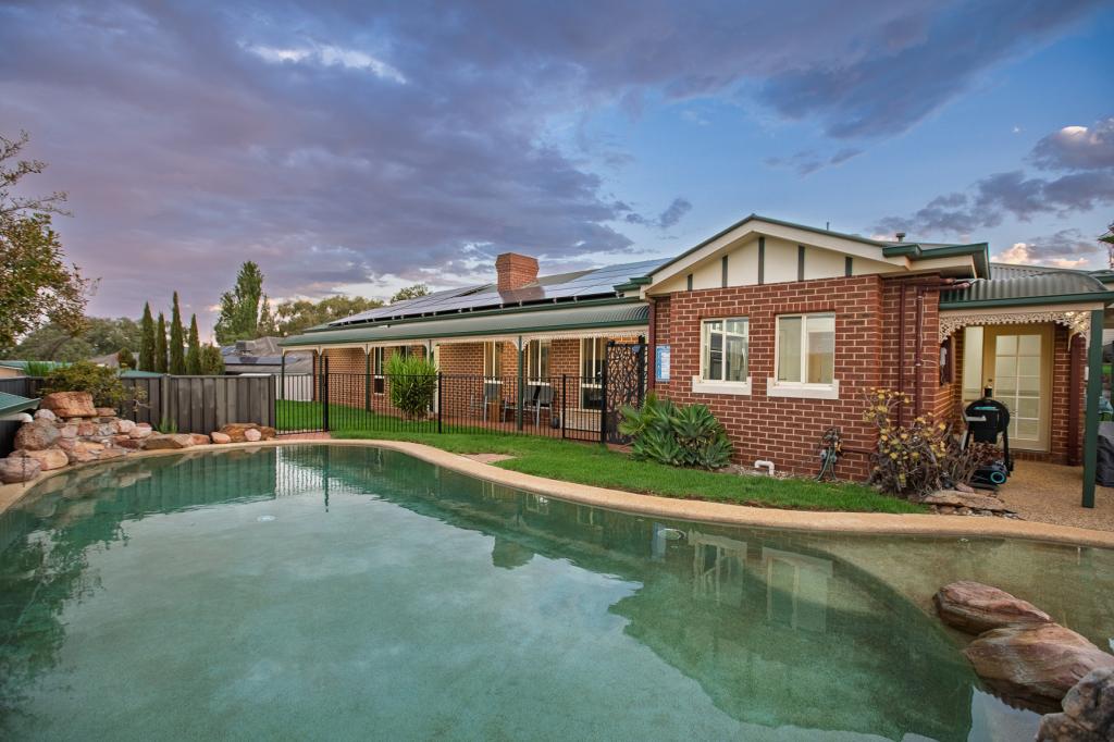 7b Hamilton Valley Ct, Lavington, NSW 2641