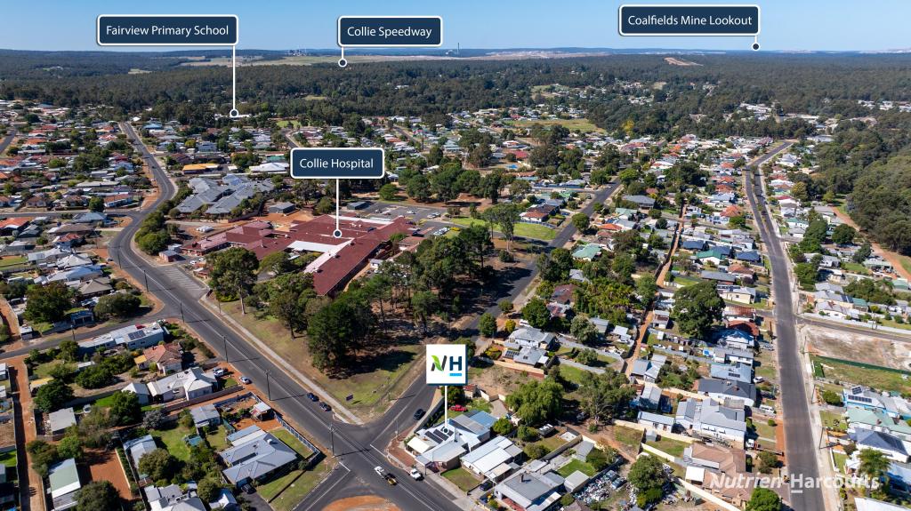 178 Steere St, Collie, WA 6225