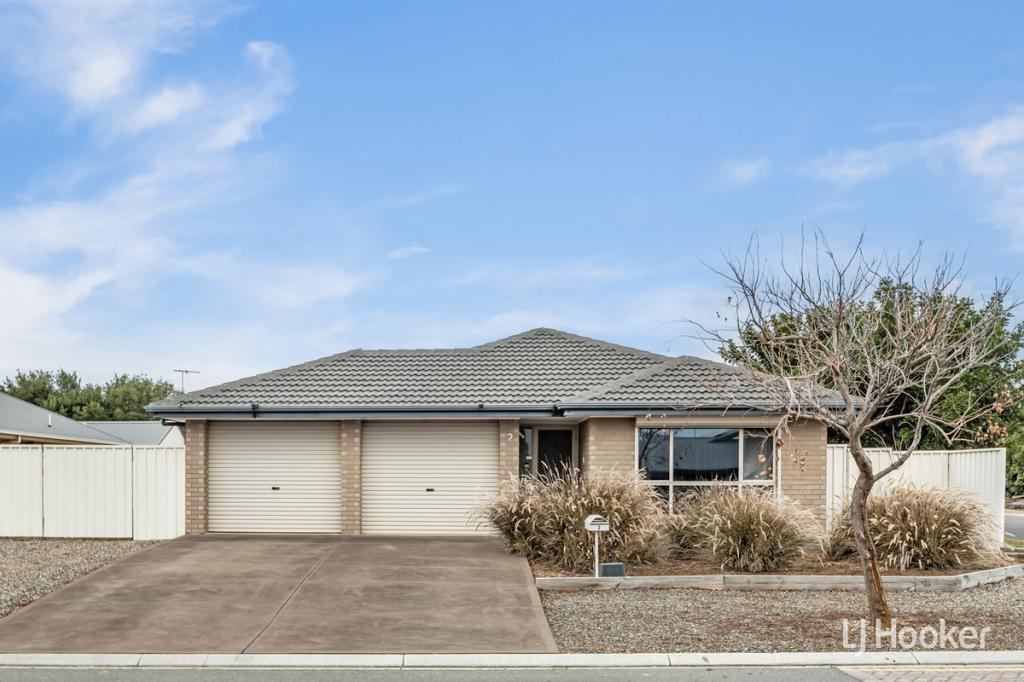 2 Admiralty Cct, Smithfield, SA 5114