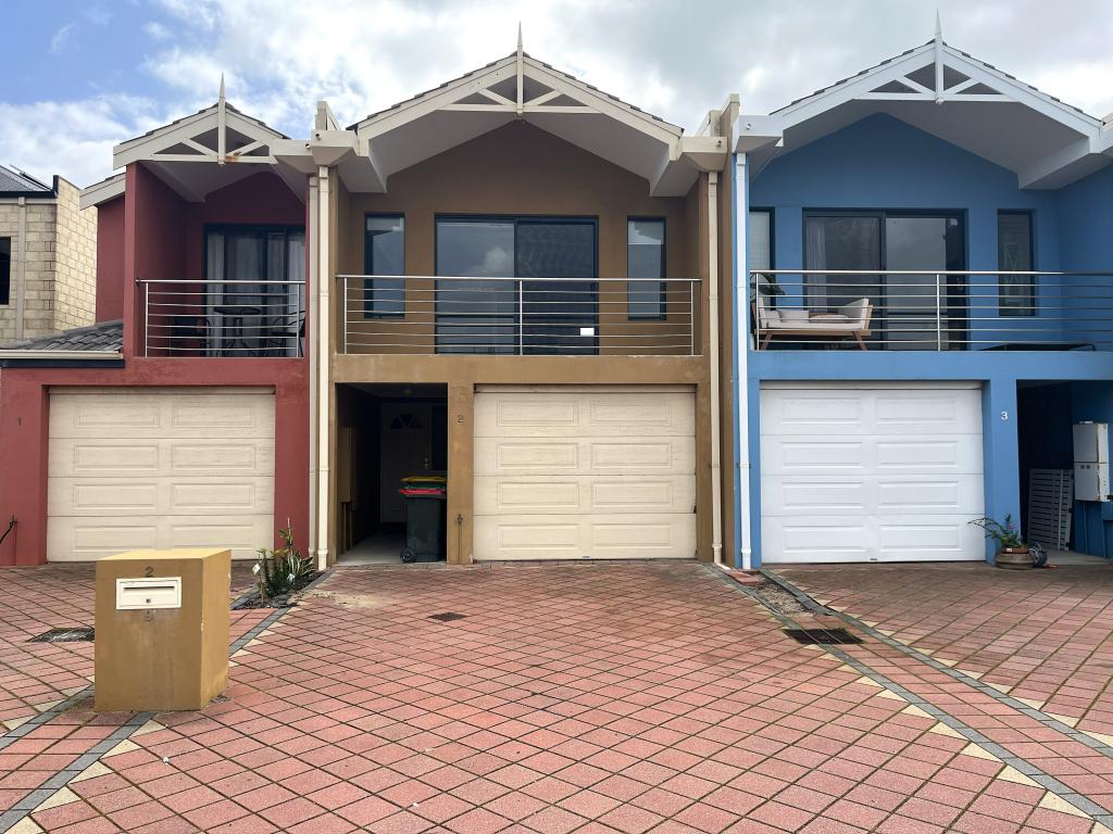 9b Marlston Dr, Bunbury, WA 6230