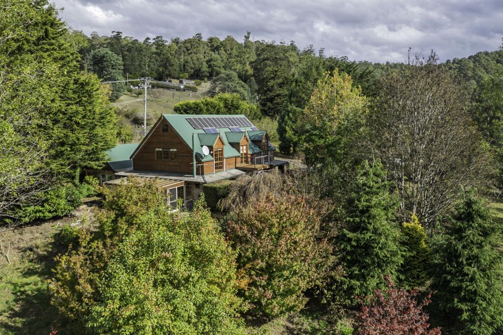 210 Nicholls Rivulet Rd, Oyster Cove, TAS 7150