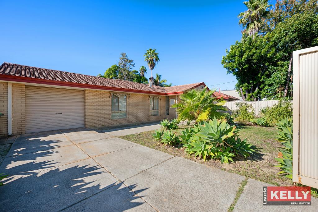 49 Gardiner St, Belmont, WA 6104