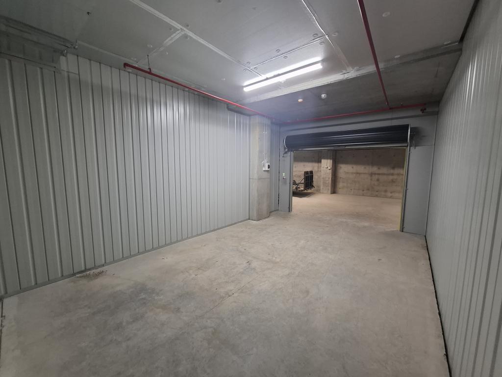 Storage Units/18-30 Faversham St, Marrickville, NSW 2204